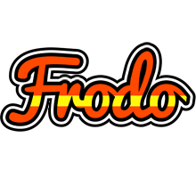 Frodo madrid logo