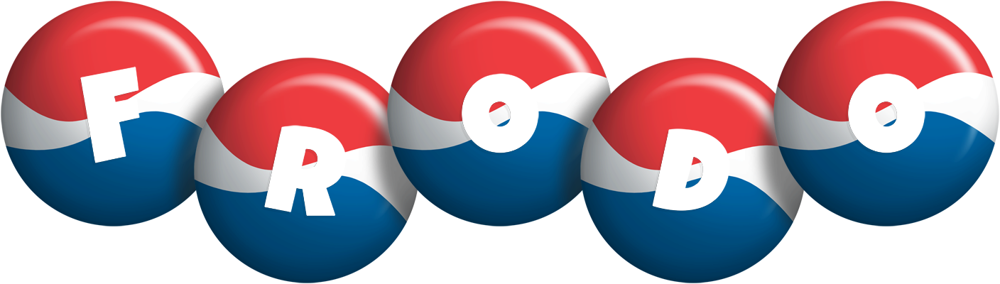 Frodo paris logo
