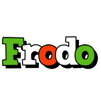 Frodo venezia logo
