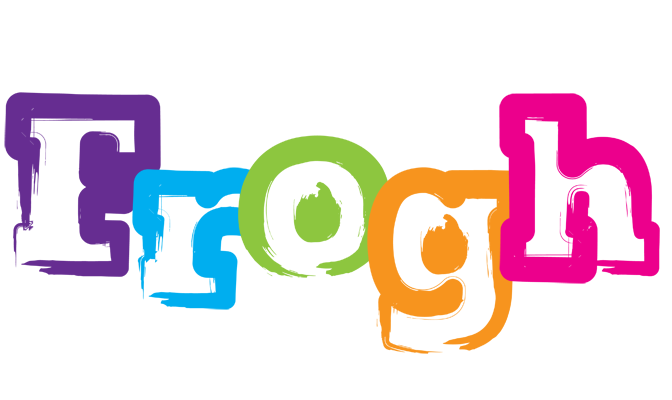 Frogh casino logo