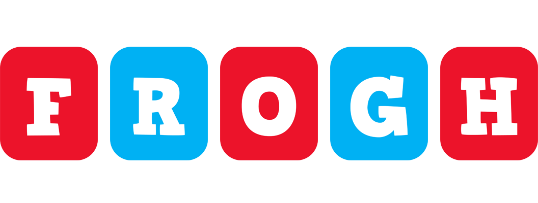 Frogh diesel logo