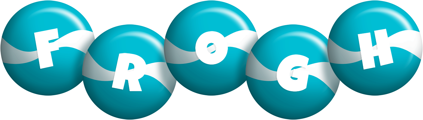 Frogh messi logo
