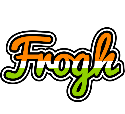Frogh mumbai logo