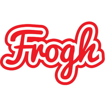 Frogh sunshine logo