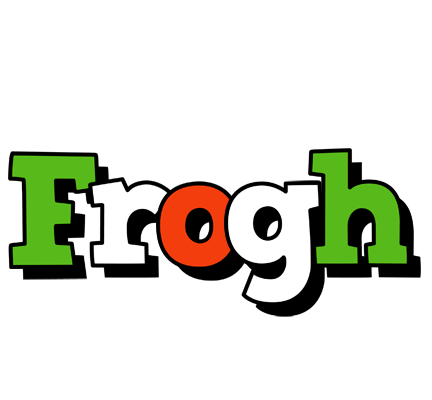 Frogh venezia logo