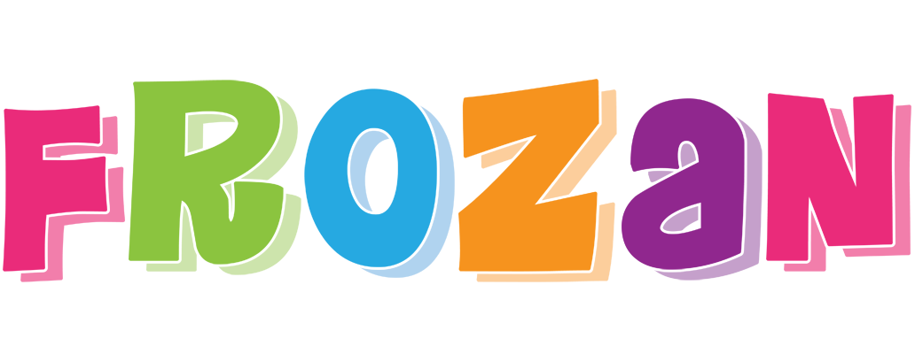 Frozan friday logo