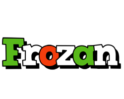 Frozan venezia logo