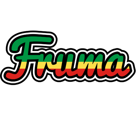 Fruma african logo