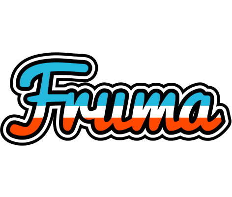 Fruma america logo