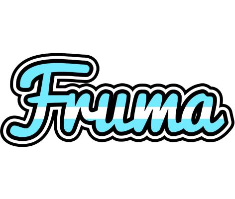 Fruma argentine logo