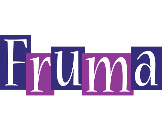 Fruma autumn logo