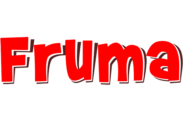 Fruma basket logo