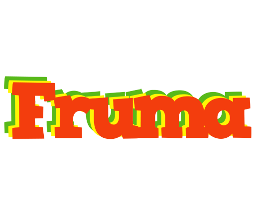 Fruma bbq logo