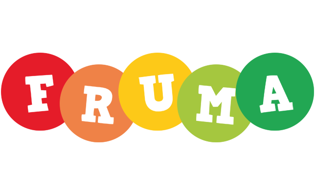 Fruma boogie logo
