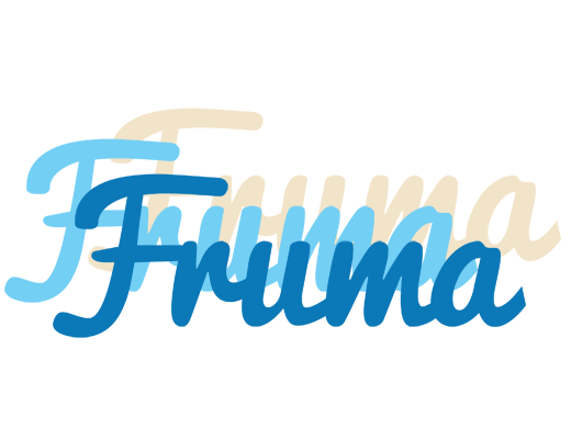Fruma breeze logo