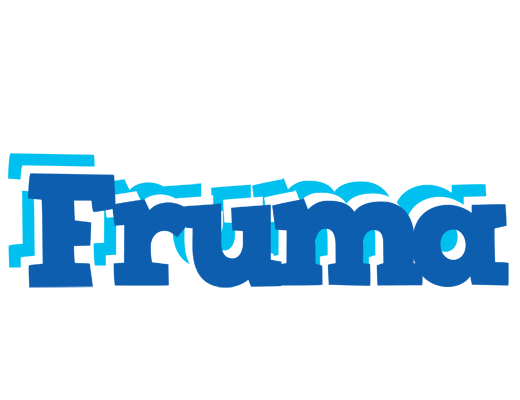 Fruma business logo