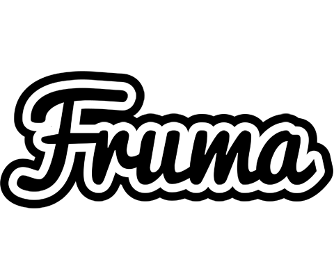 Fruma chess logo