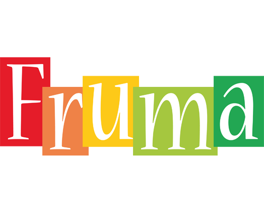 Fruma colors logo