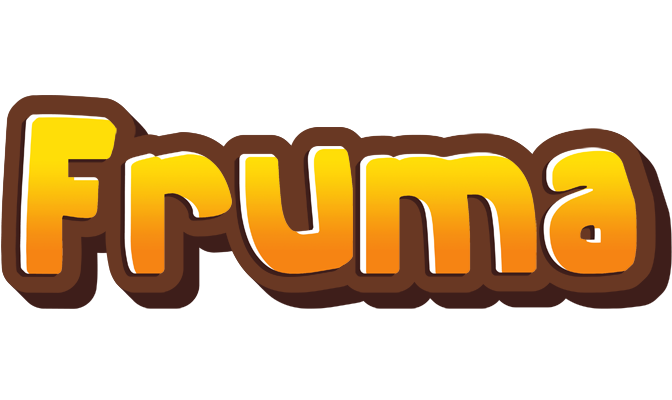 Fruma cookies logo
