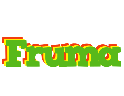 Fruma crocodile logo