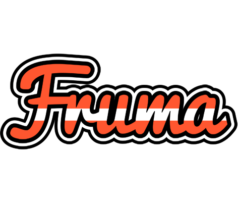 Fruma denmark logo