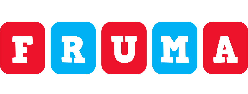 Fruma diesel logo