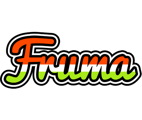 Fruma exotic logo
