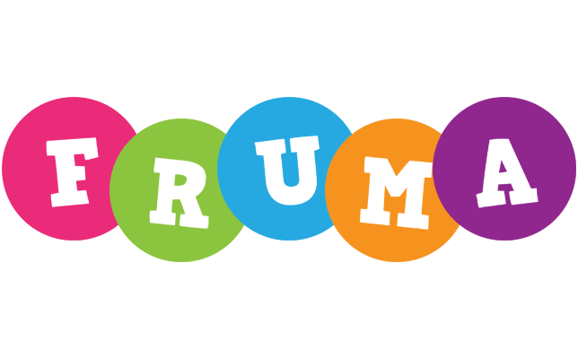 Fruma friends logo