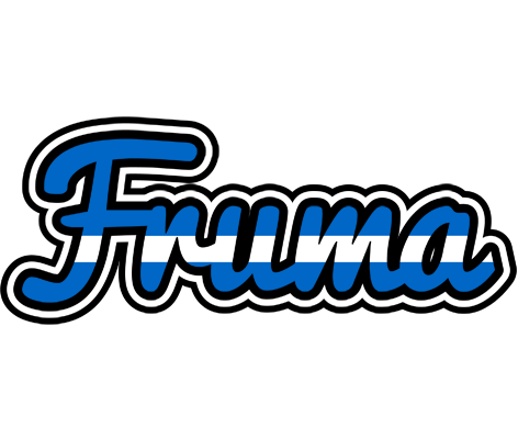 Fruma greece logo