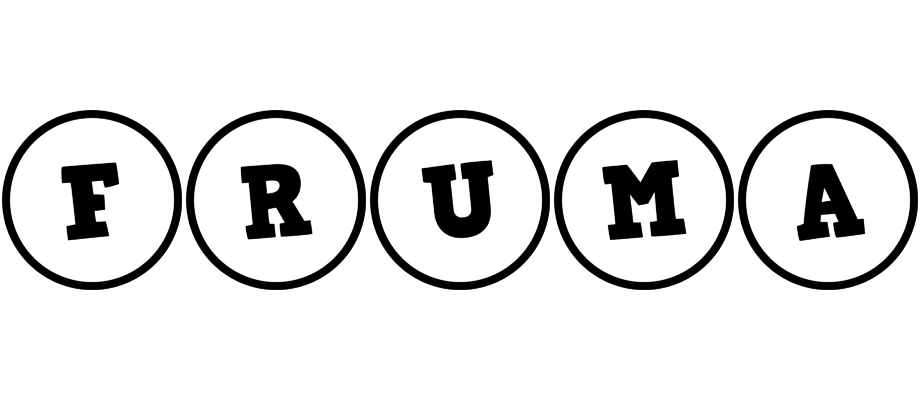 Fruma handy logo