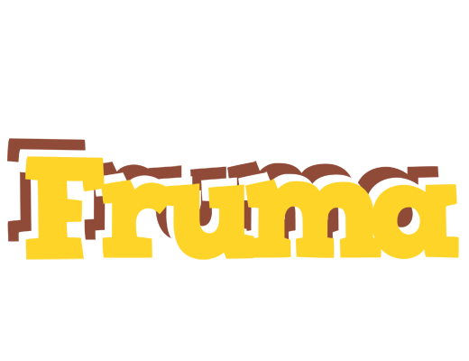 Fruma hotcup logo