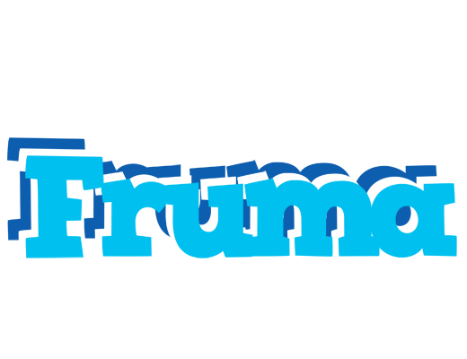 Fruma jacuzzi logo