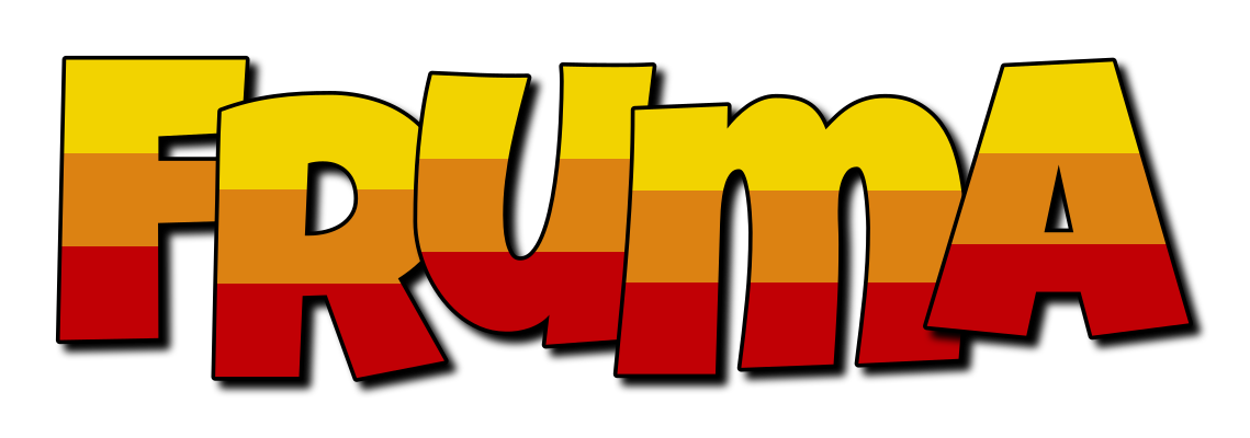 Fruma jungle logo