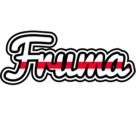 Fruma kingdom logo
