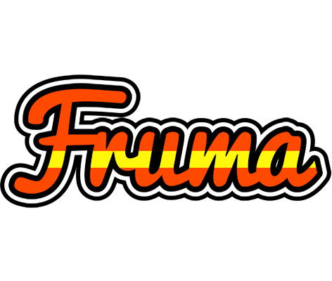 Fruma madrid logo