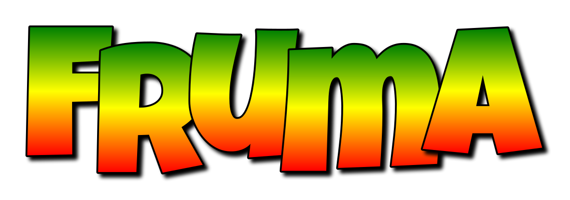 Fruma mango logo