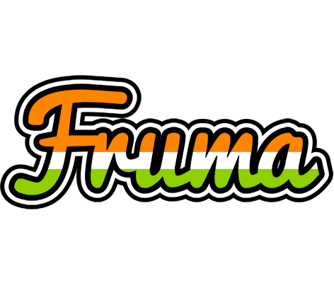 Fruma mumbai logo