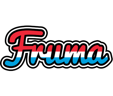 Fruma norway logo