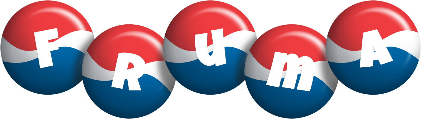 Fruma paris logo