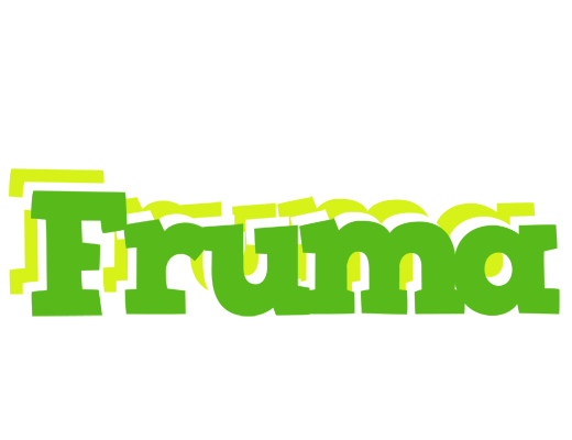 Fruma picnic logo