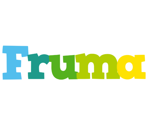 Fruma rainbows logo