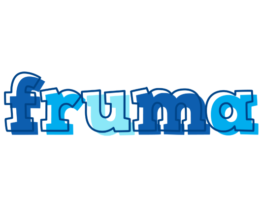 Fruma sailor logo