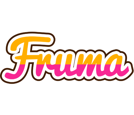 Fruma smoothie logo
