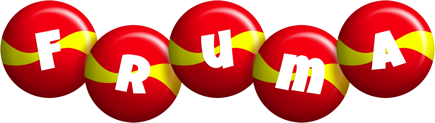 Fruma spain logo