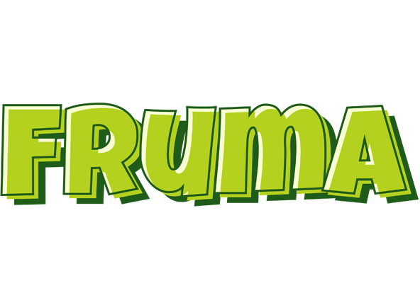 Fruma summer logo
