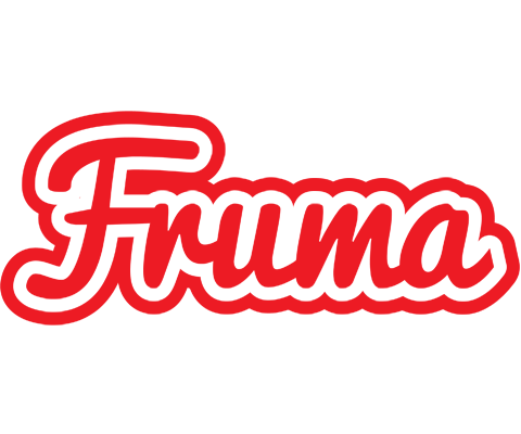Fruma sunshine logo