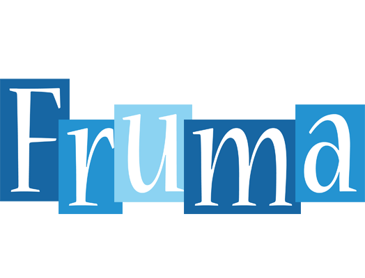 Fruma winter logo
