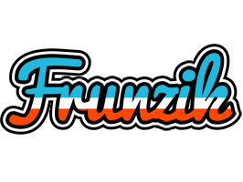 Frunzik america logo