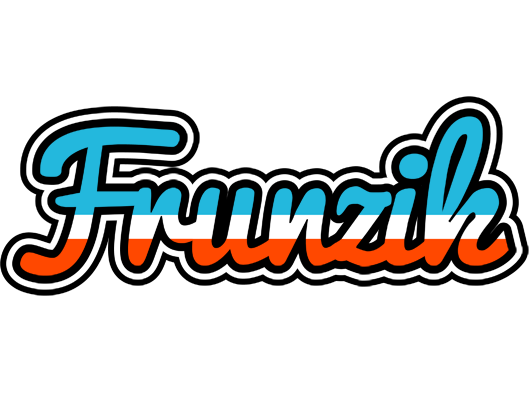 Frunzik america logo
