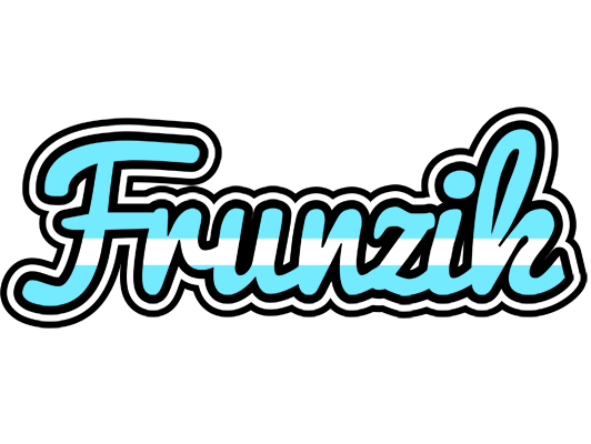 Frunzik argentine logo